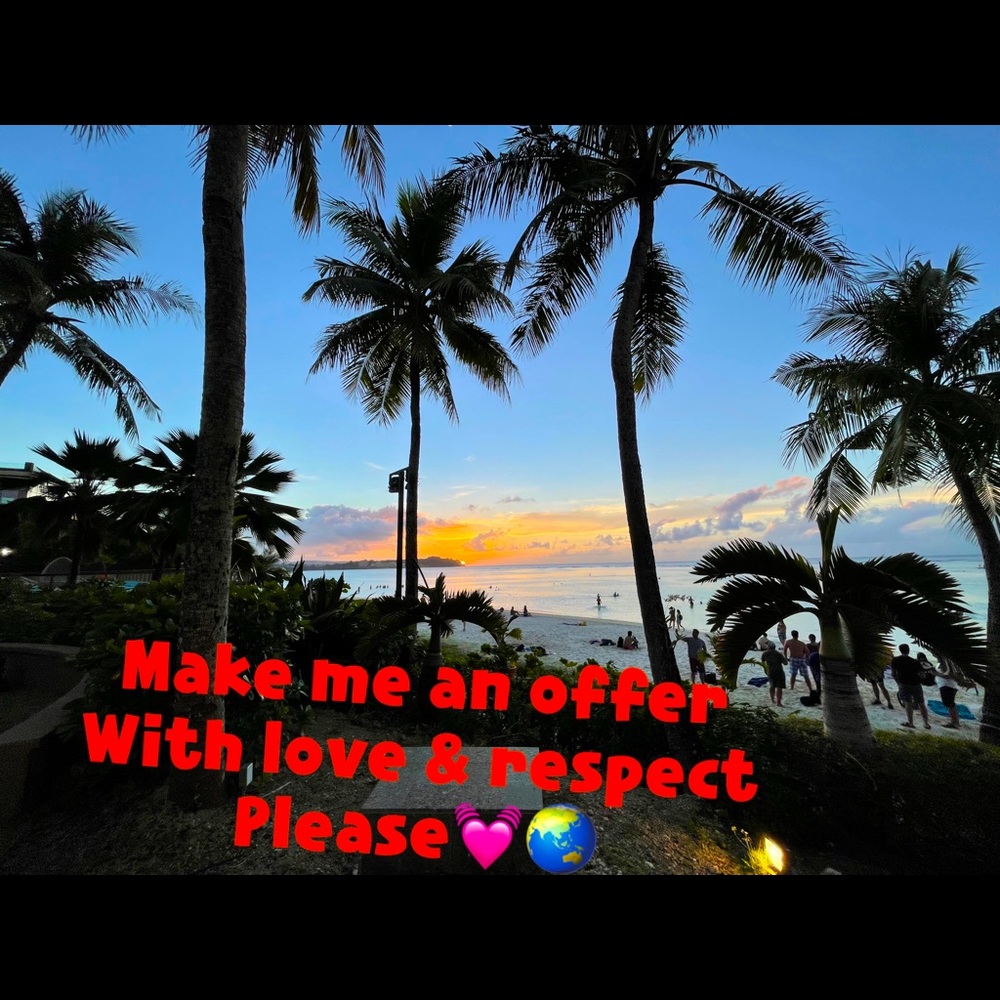 We all love to have a peace, love, respect 💓🌏🙏
